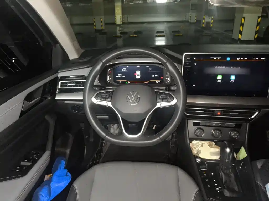 Volkswagen Lavida 2023