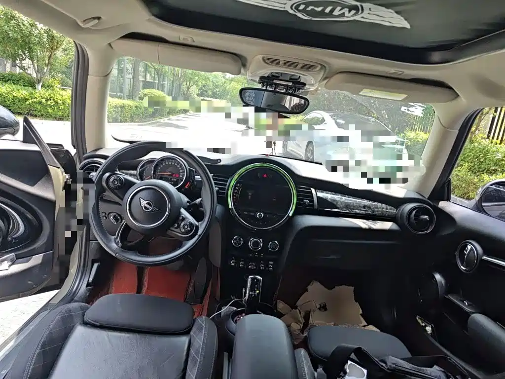 MINI Mini 2019