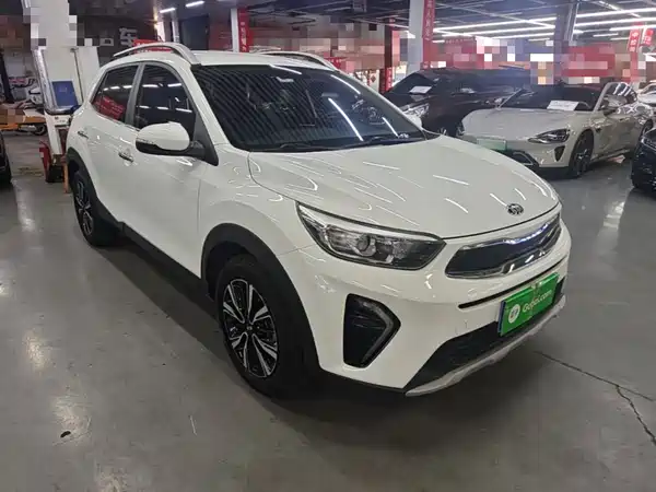 Kia KX1 2020