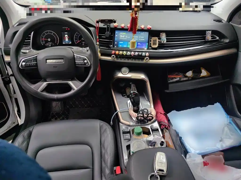 Haval H6 2020