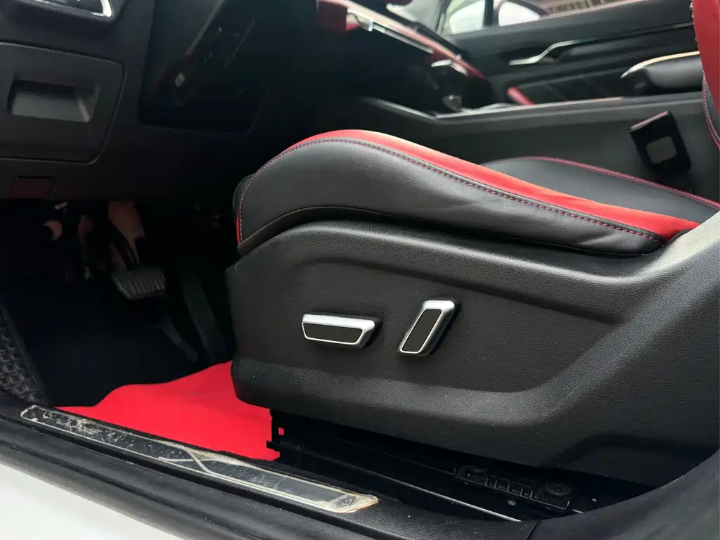 Geely Emgrand S 2022 — фото 15