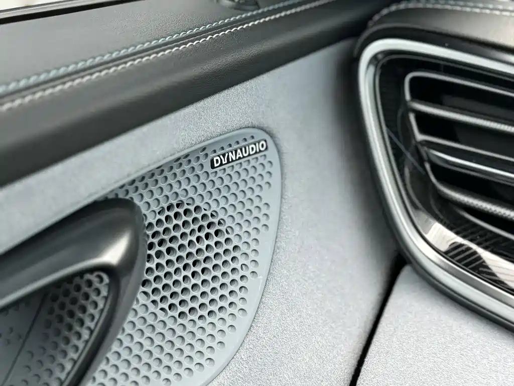 BYD Seal 2023 — фото 16