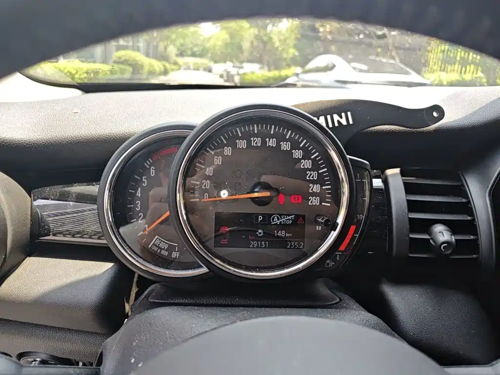 MINI Mini 2019