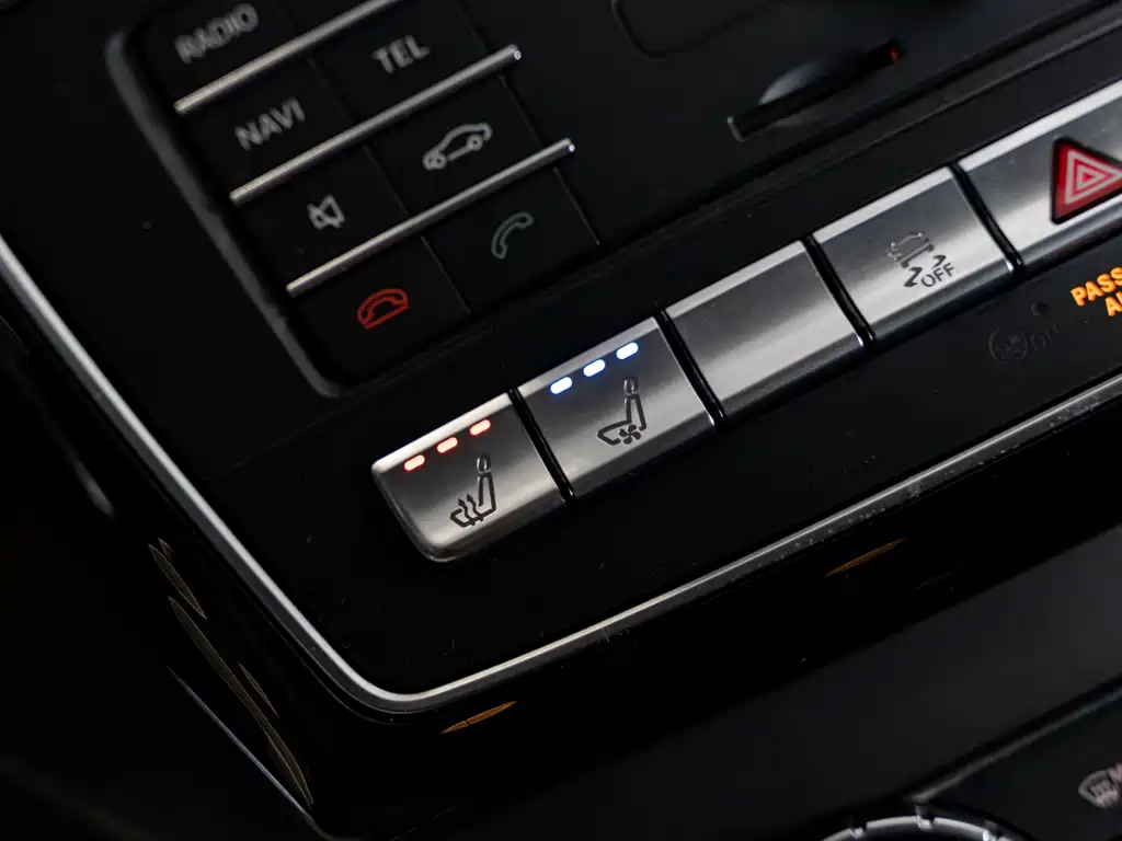 Mercedes-Benz GLS 2018 — фото 16
