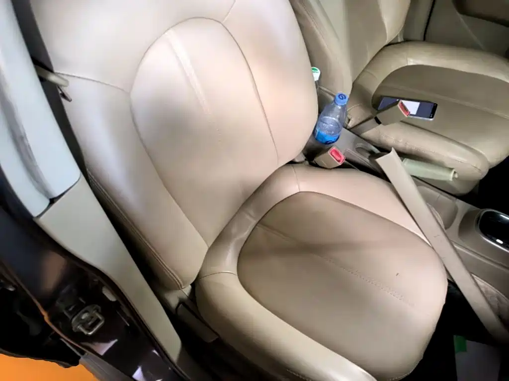 Nissan Sylphy 2018 — фото 25