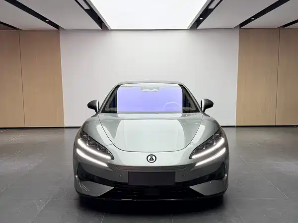 Denza Z9GT 2024