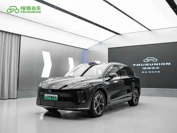 Shangjie H5 2025