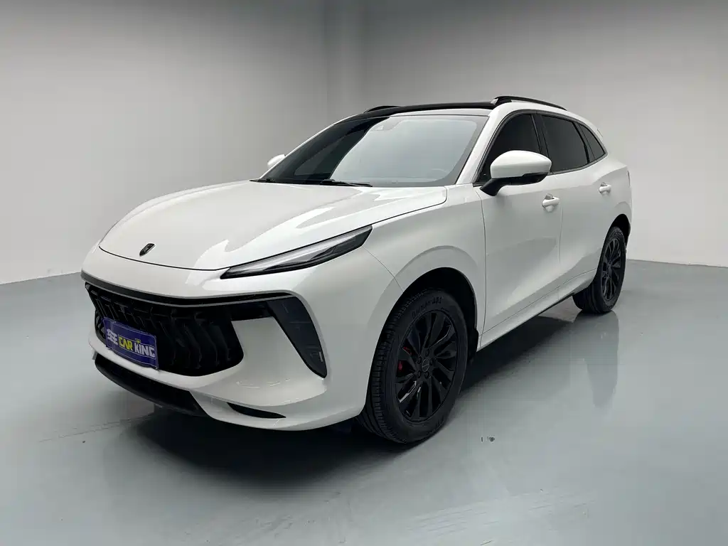 Fengxing T5 EVO 2024