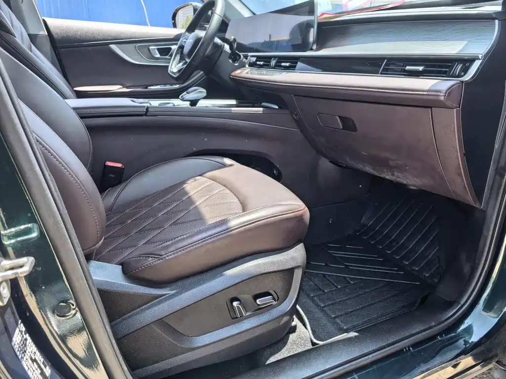 Chery Tiggo 8 PRO 2022 — фото 10