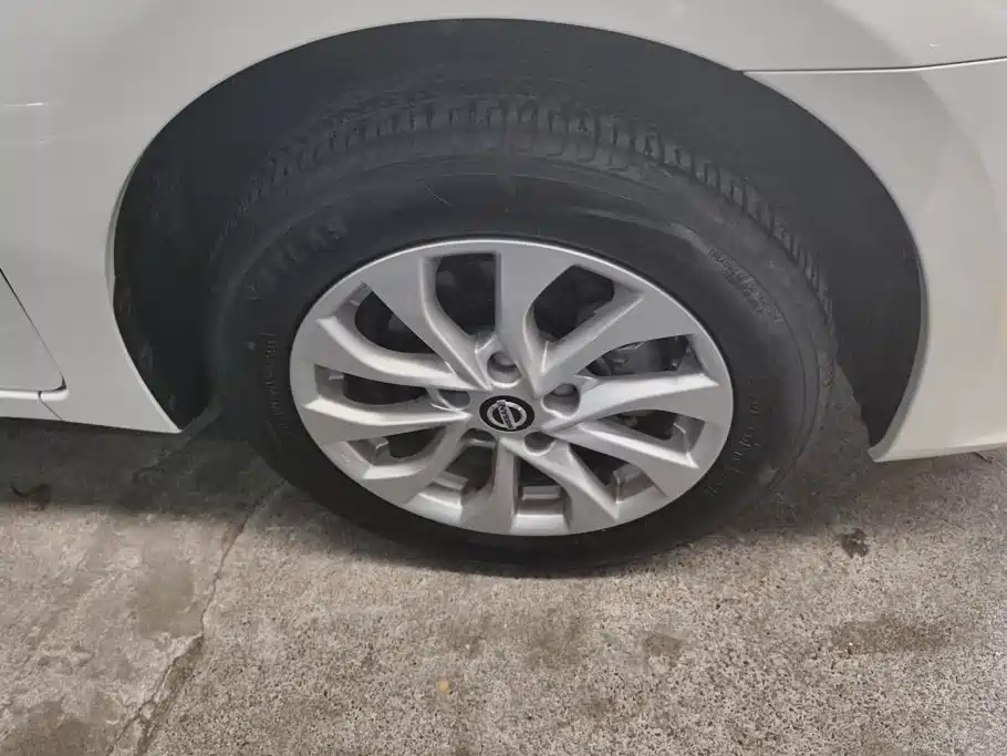 Nissan Sylphy 2026