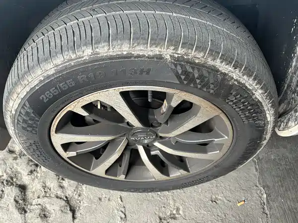 Haval H9 2024