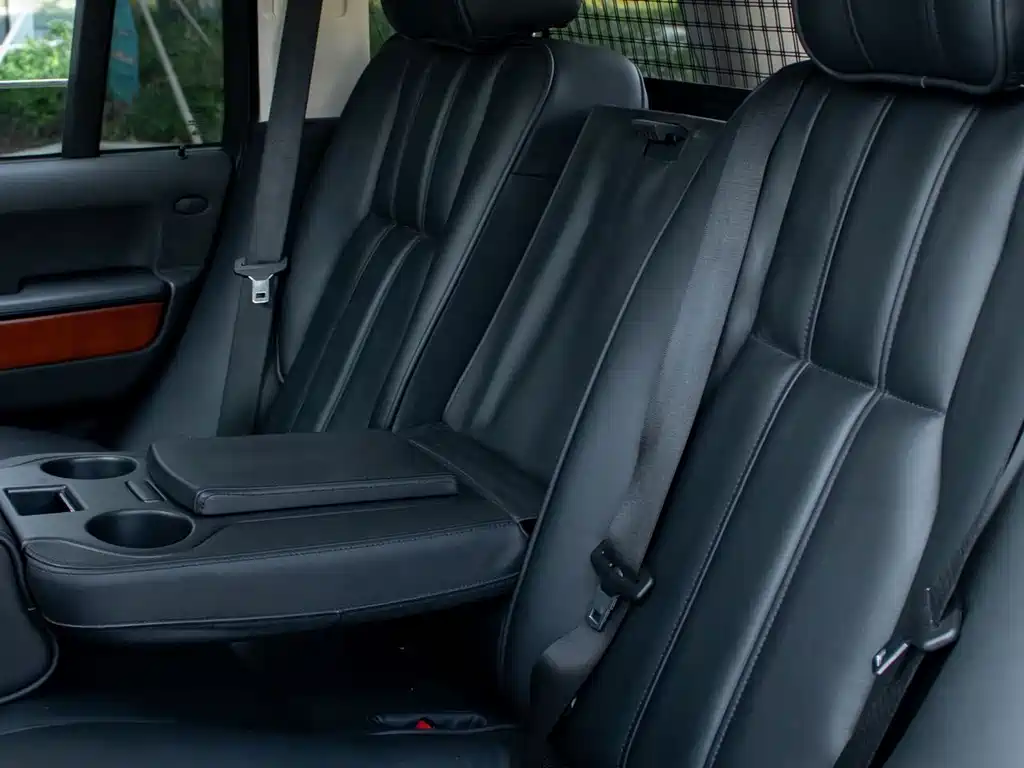Land Rover Range Rover 2013 — фото 17