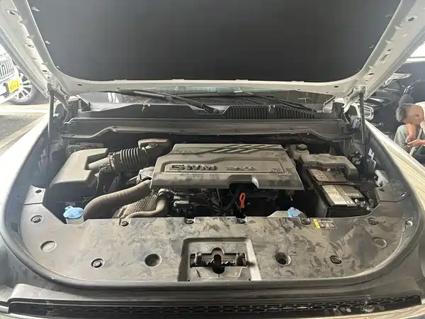 Haval H9 2024
