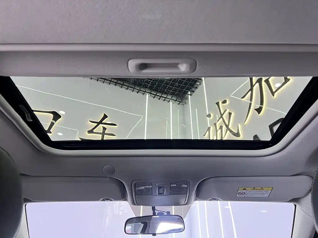 Kia KX1 2023 — фото 11