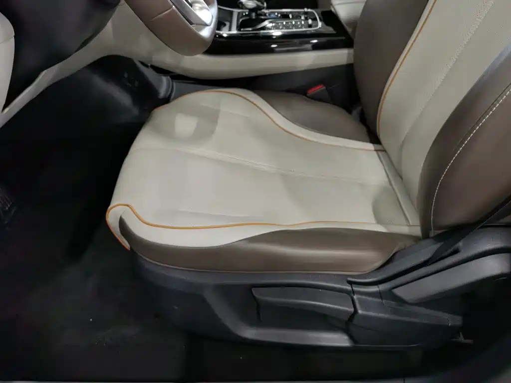 BYD Qin PLUS 2023 — фото 20