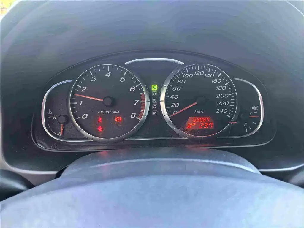 Mazda 6 2015 — фото 12