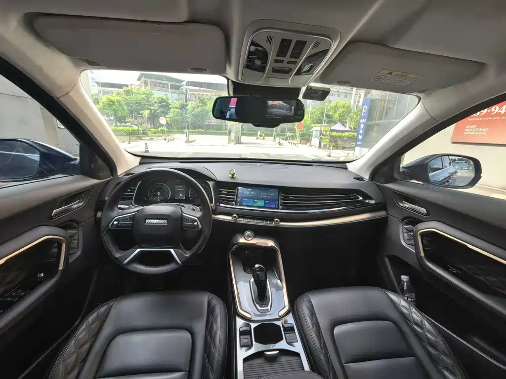 Haval H6 2021
