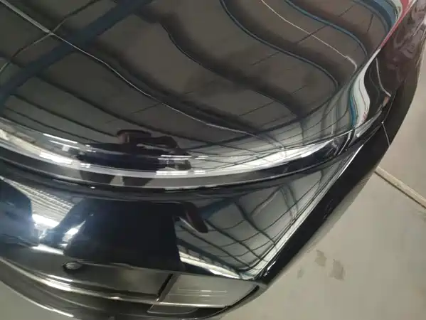 Li Auto L7 2023