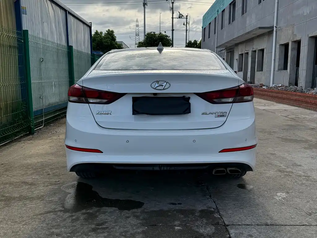 Hyundai Celesta 2018 — фото 15