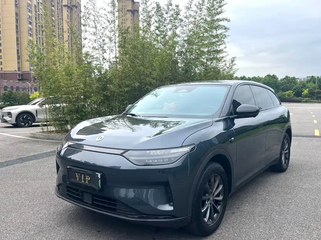 Leapmotor C11 2023
