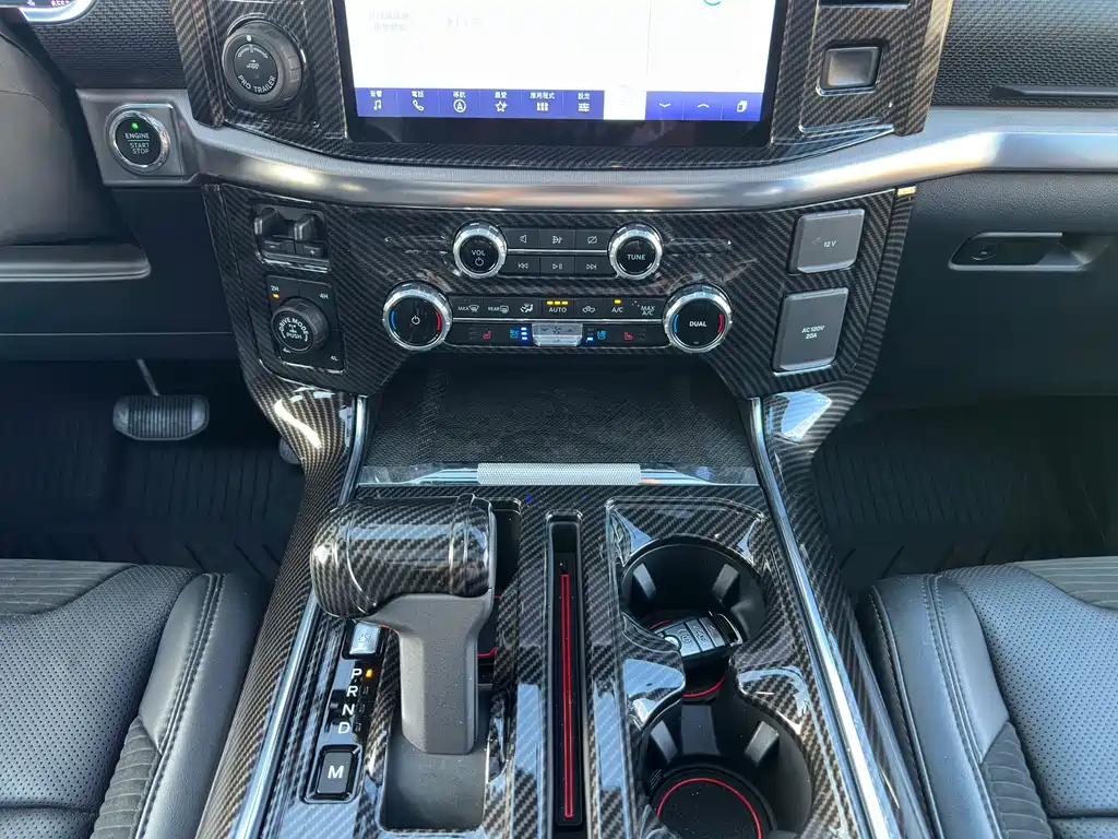 Ford F-150 Raptor 2023 — фото 21