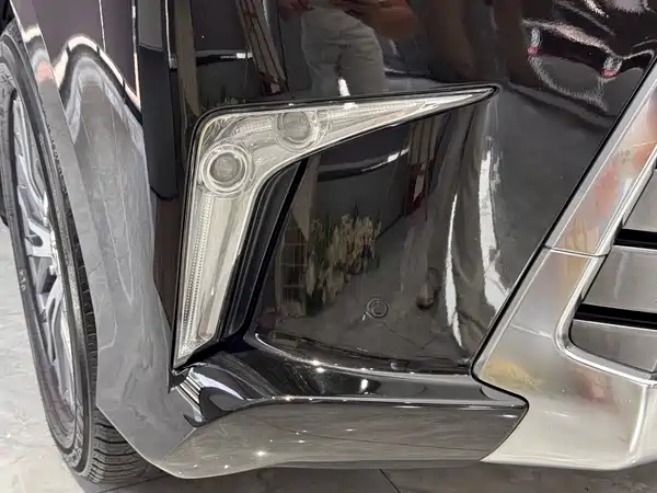 Lexus LX 2017