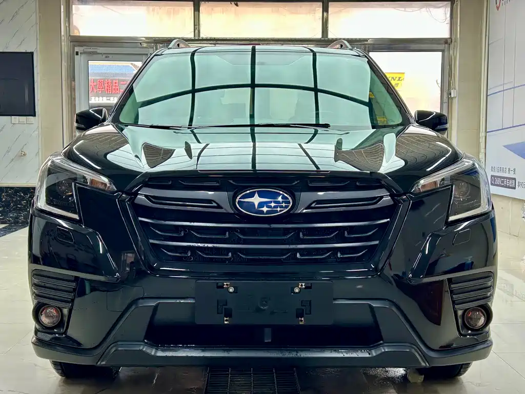 Subaru Forester 2023
