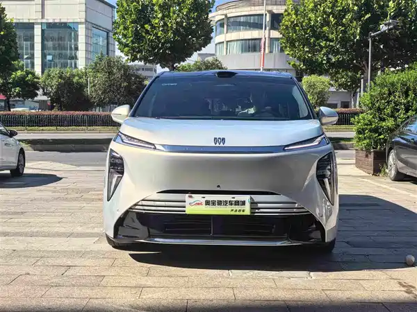 Buick Zhijing Family 2026