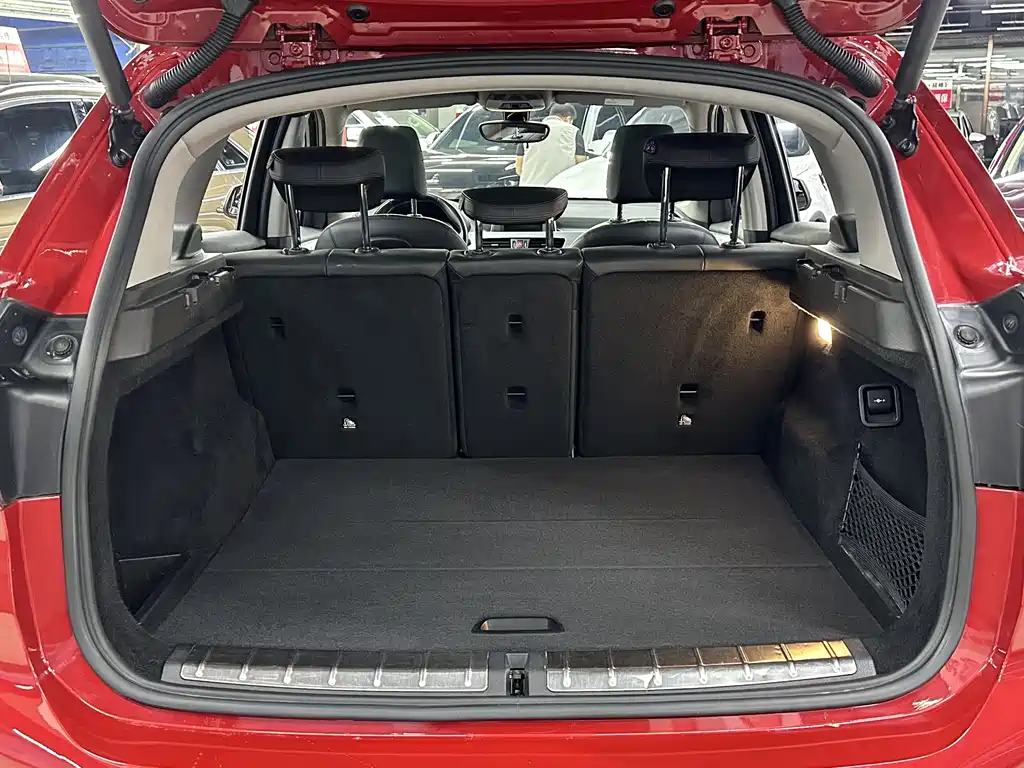 BMW X1 2018 — фото 11