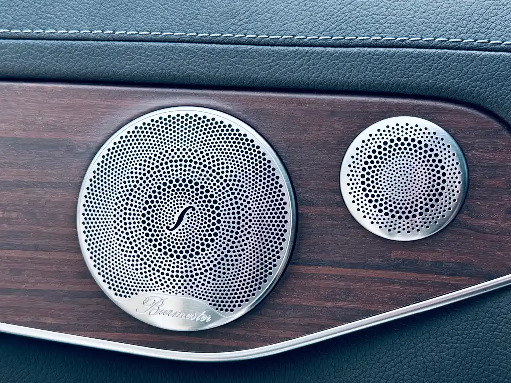 Mercedes-Benz GLC 2021 — фото 32