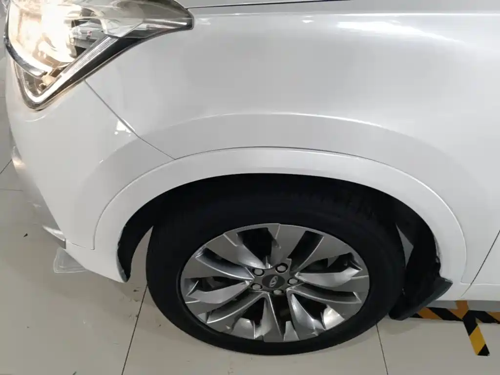 Chery Tiggo 5x 2018 — фото 23