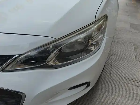 Chevrolet Cavalier 2019