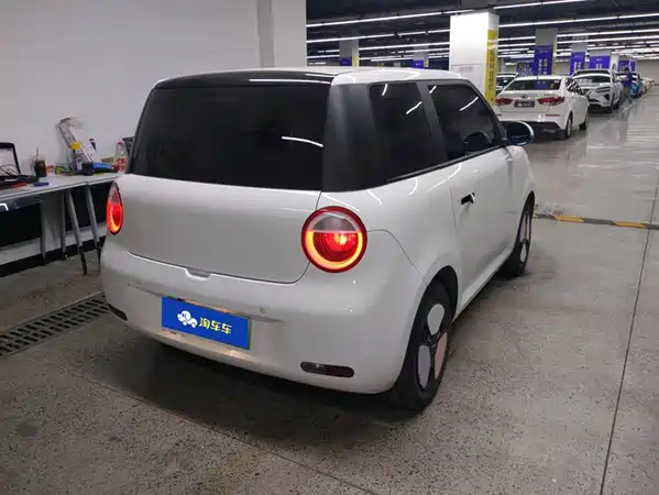 Changan Lumin 2024