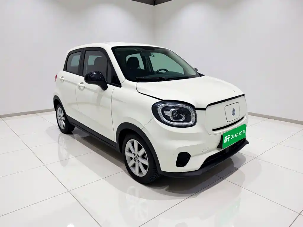 Leapmotor T03 2022