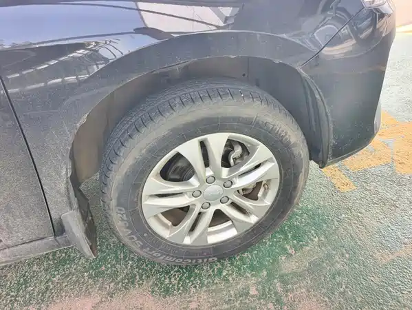 Haval M6 2021