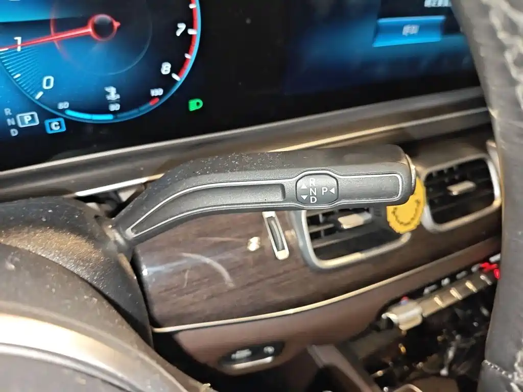 Mercedes-Benz GLE 2021