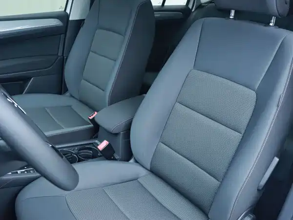 Volkswagen Golf Jialu 2016