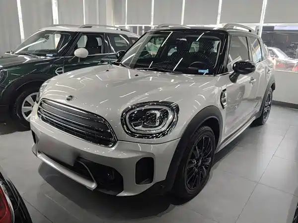 MINI Countryman 2022