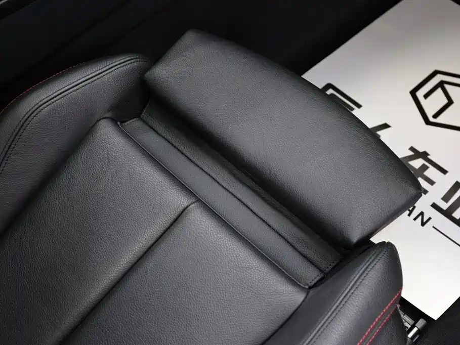 BMW 3 Series 2016 — фото 15