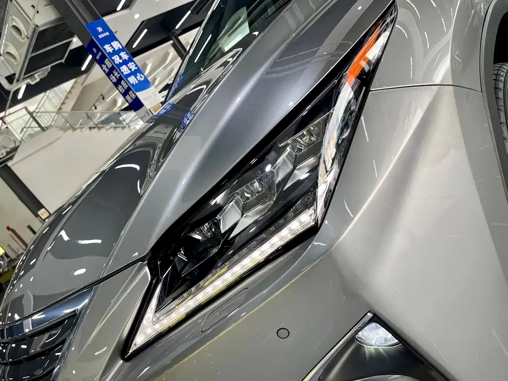 Lexus RX 2018 — фото 13