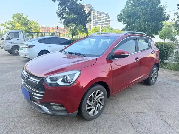JMC Refine S2 2016