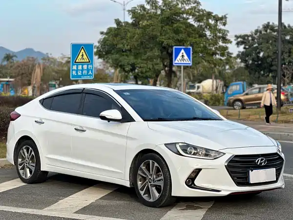 Hyundai Celesta 2019