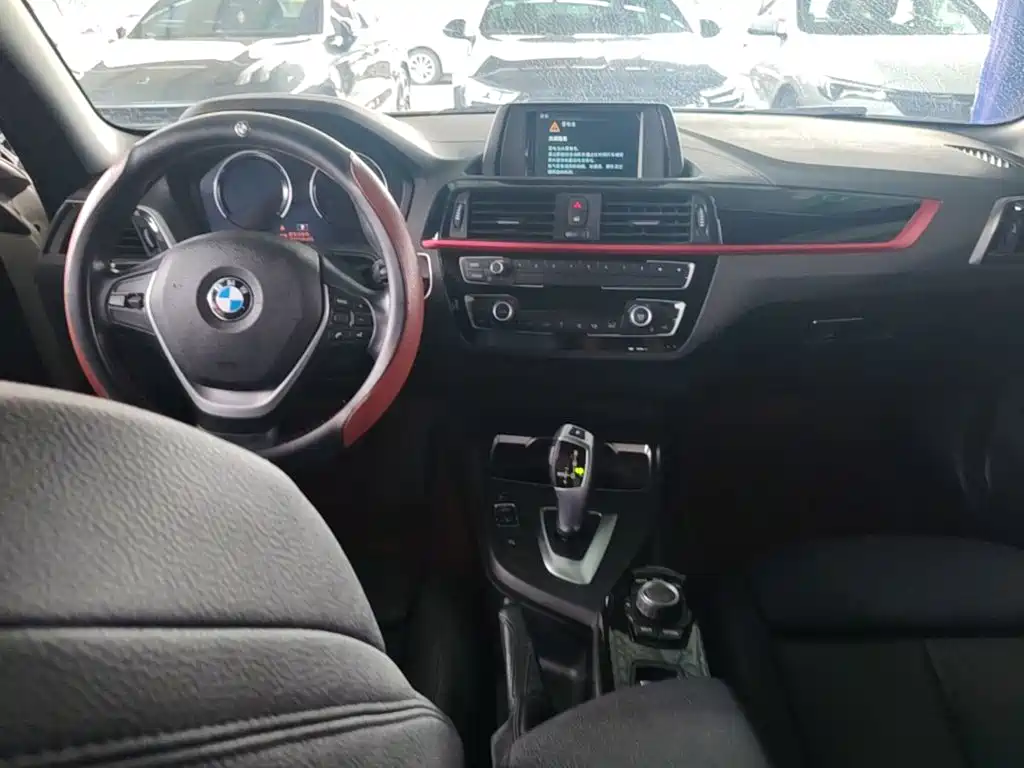 BMW 2 Series 2020 — фото 10