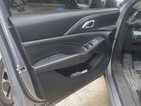 Haval Xiaolong MAX 2024