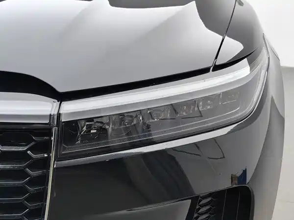 Li Auto ONE 2023