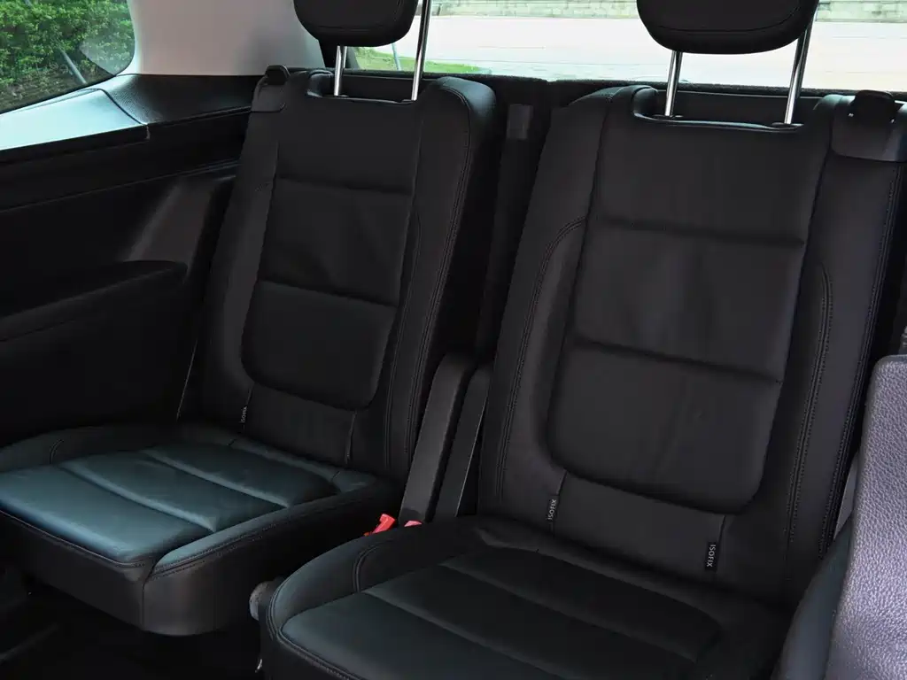Volkswagen Sharan 2018 — фото 28