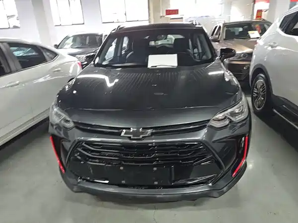 Chevrolet Orlando 2020
