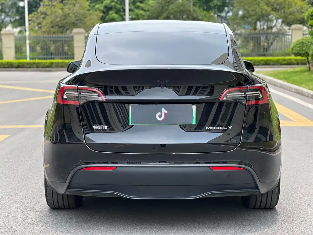 Tesla Model Y 2023 — фото 14
