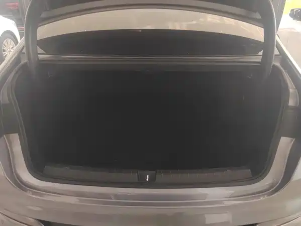 BYD Qin PLUS 2024