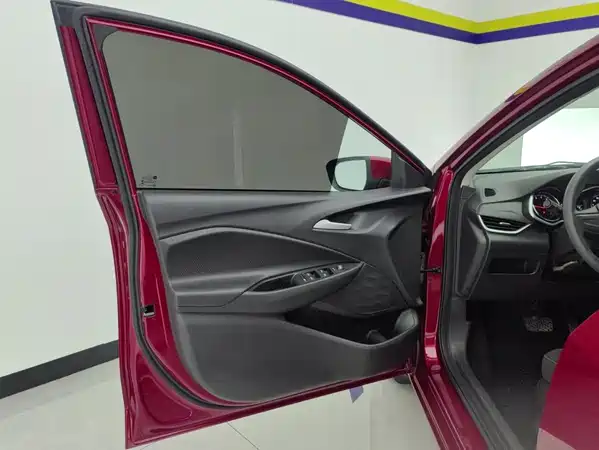 Chevrolet Cavalier 2020